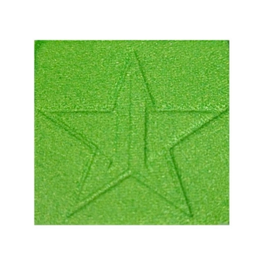 Jeffree Star Poison Ivy Eye Shadow Pressed Pigment